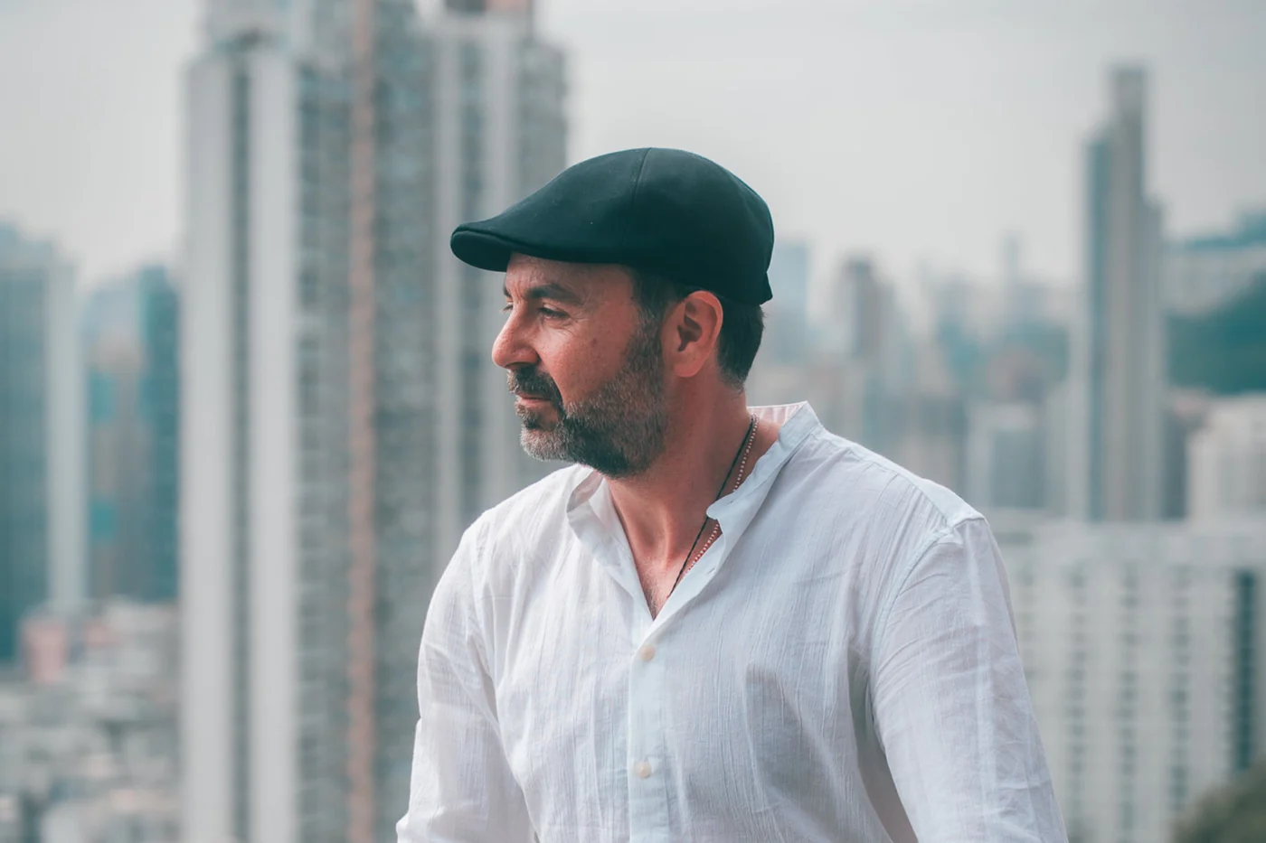 Introducing Javier Rodriguez: An Exclusive Interview On His Music, Talent, Creativity