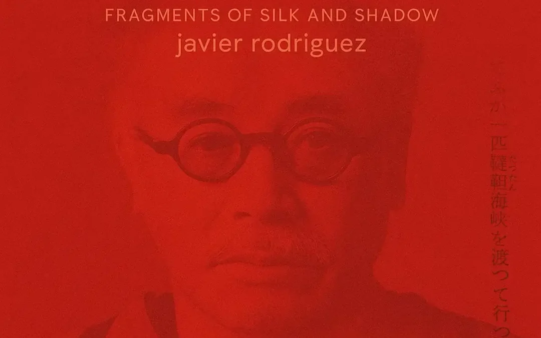 Album Review: ARAKI: Fragments of Silk and Shadow| Javier Rodriguez