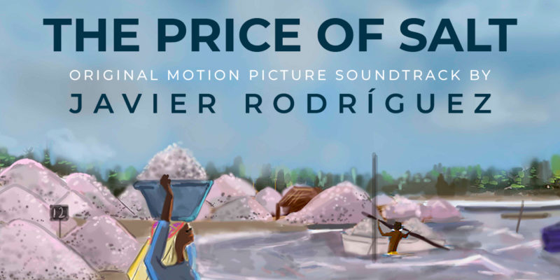 The Price Of Salt (Original Motion Picture Soundtrack