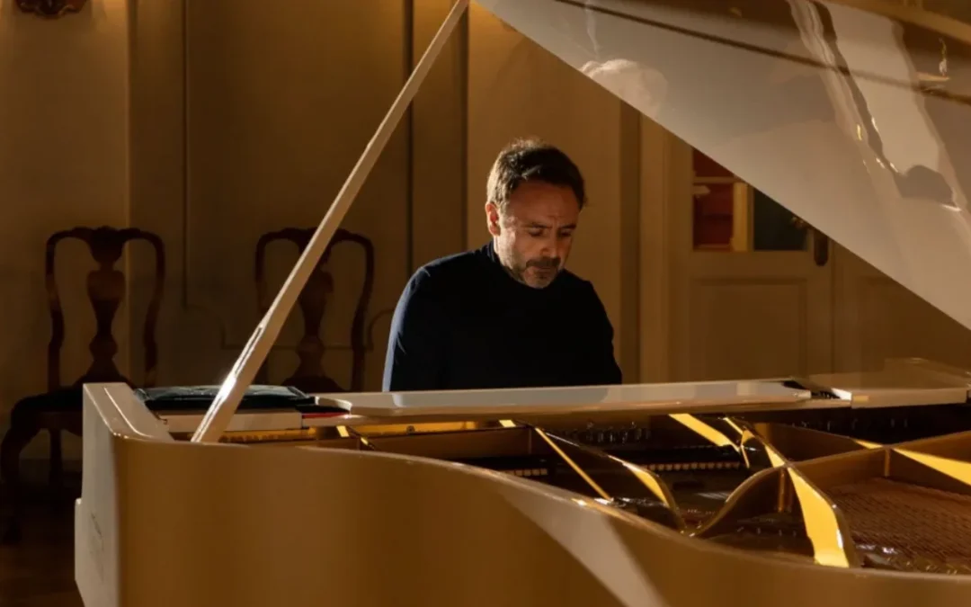 Javier Rodríguez Set to Score Bollywood’s Next Big Soundtrack